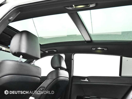 Kia Sportage — photo 18