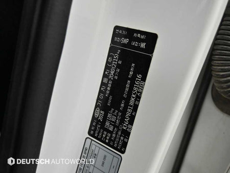 Kia Sportage — photo 20