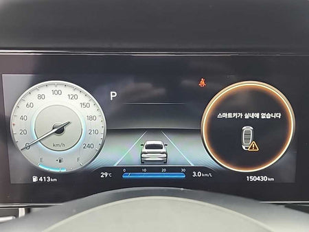 Hyundai Avante — photo 06