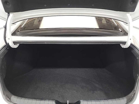 Hyundai Avante — photo 18