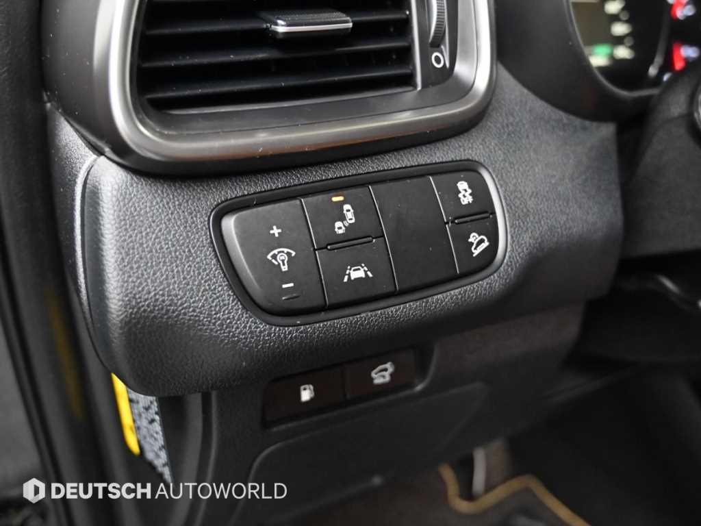 Kia Sorento — photo 06