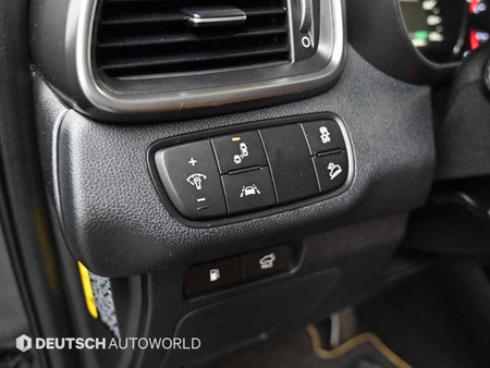 Kia Sorento — photo 06