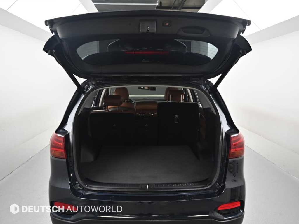 Kia Sorento — photo 17
