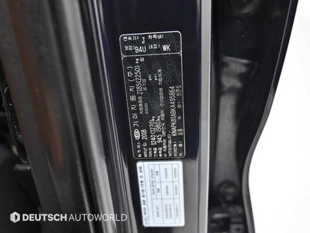 Kia Sorento — photo 20