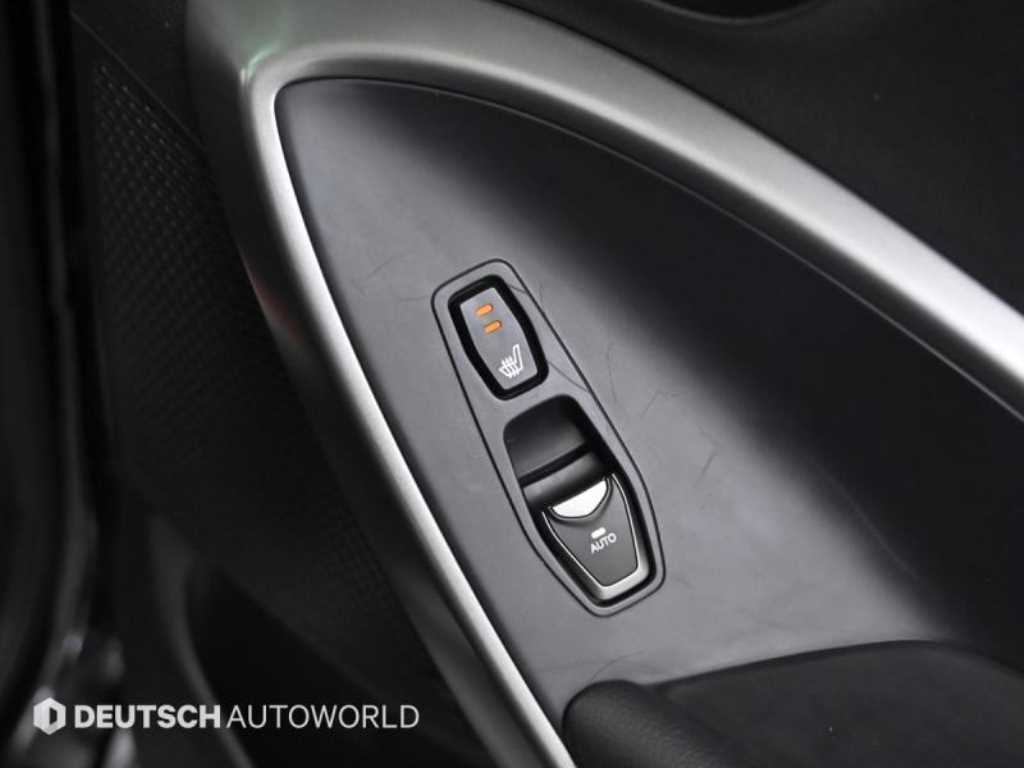 Hyundai Santafe — photo 16