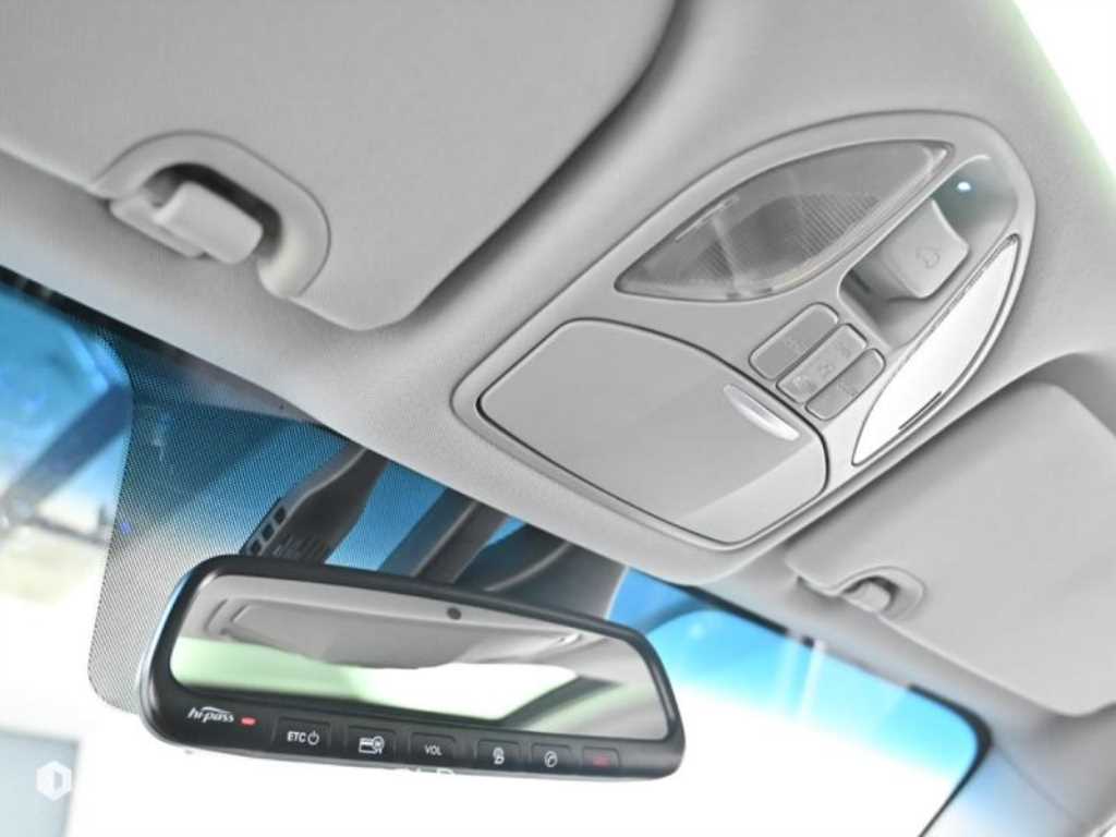 Hyundai Santafe — photo 18