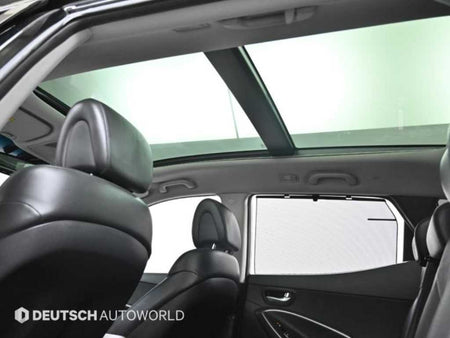 Hyundai Santafe — photo 19