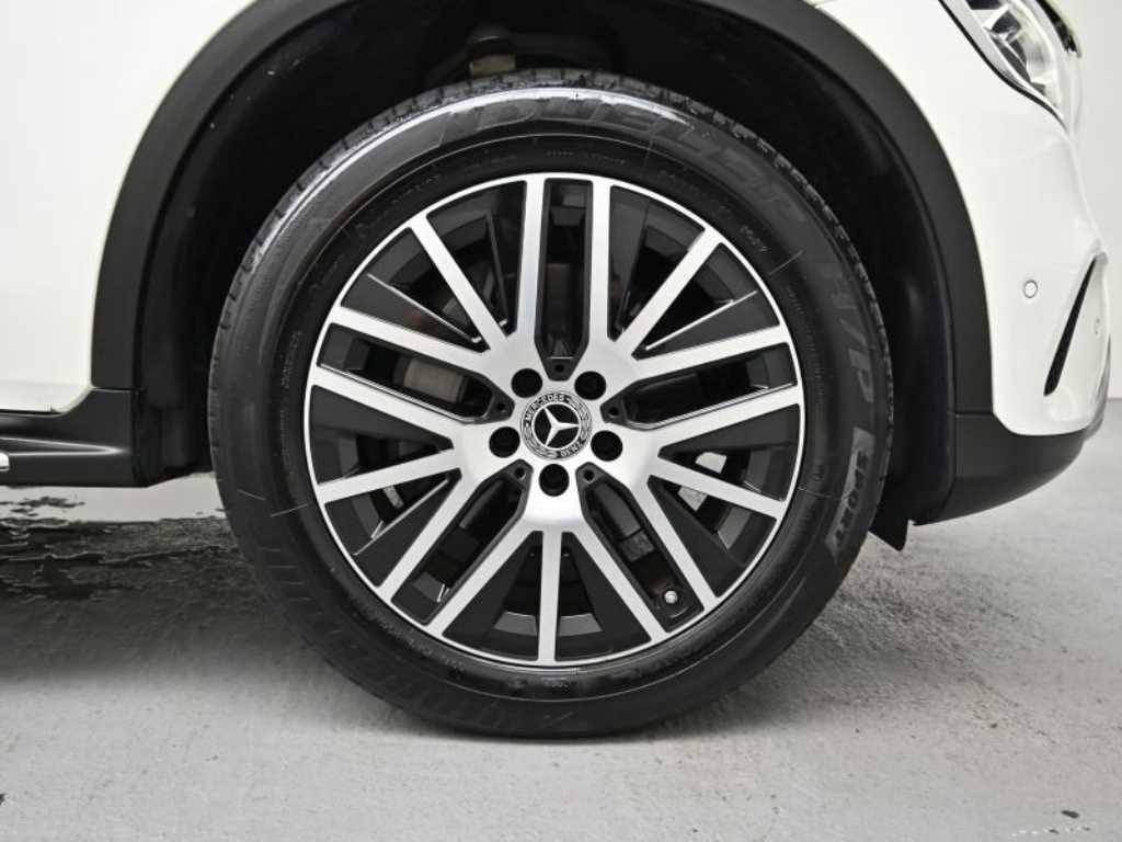 Mercedes-Benz GLC-Class — photo 05