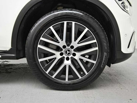 Mercedes-Benz GLC-Class — photo 05