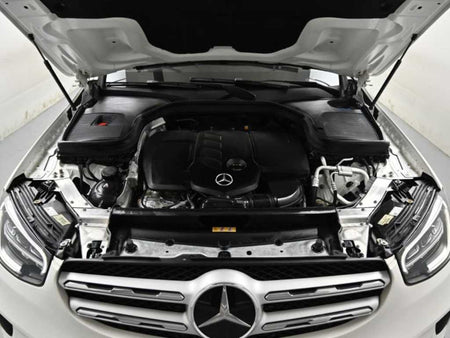 Mercedes-Benz GLC-Class — photo 06