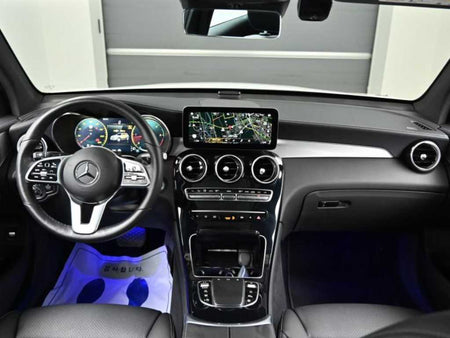 Mercedes-Benz GLC-Class — photo 07