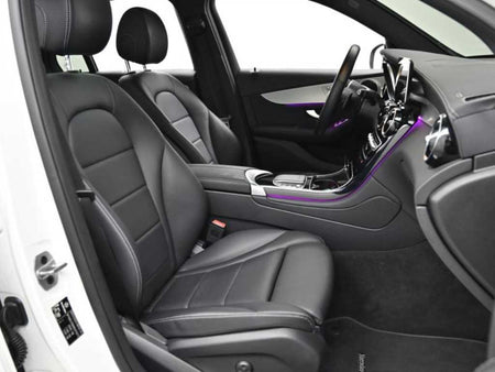 Mercedes-Benz GLC-Class — photo 10