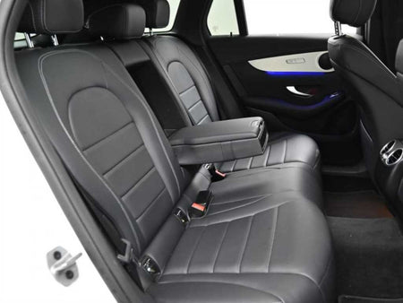 Mercedes-Benz GLC-Class — photo 12