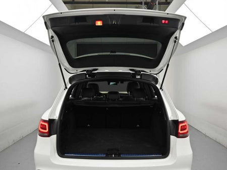Mercedes-Benz GLC-Class — photo 19
