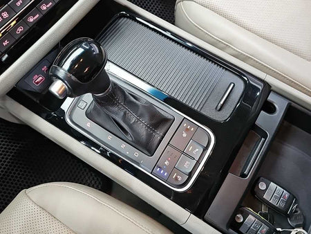 Kia Carnival — photo 08