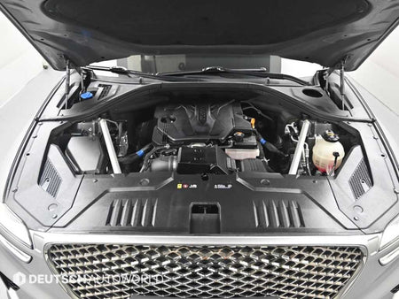 Genesis GV70 — photo 06