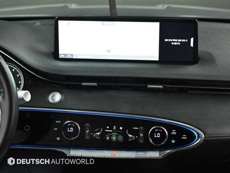 Genesis GV70 — photo 14