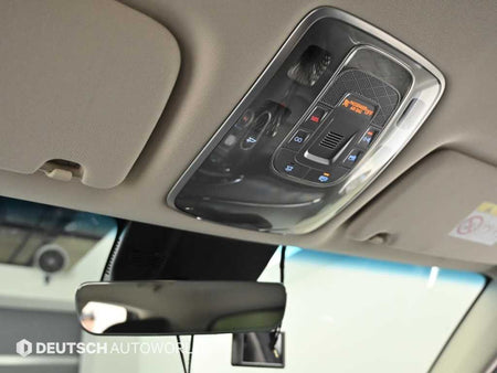 Genesis GV70 — photo 18