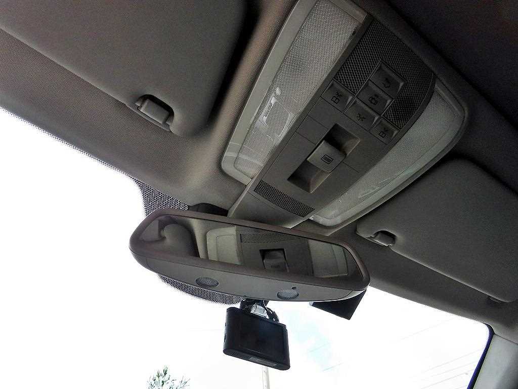 Mercedes-Benz C-Class — photo 16