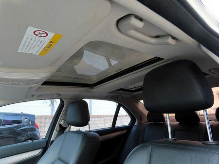 Mercedes-Benz C-Class — photo 18