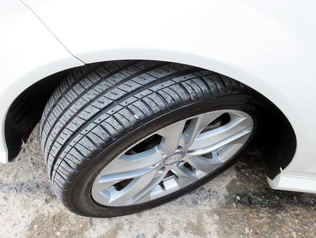 Mercedes-Benz C-Class — photo 20