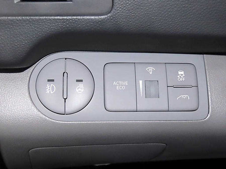 Hyundai Starex — photo 13