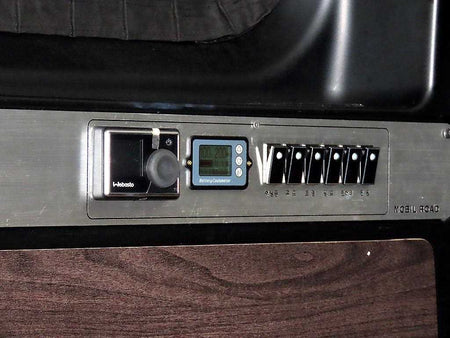 Hyundai Starex — photo 14