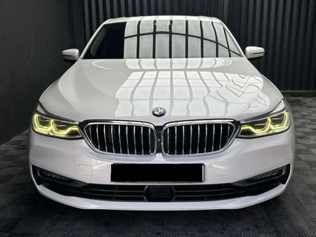 BMW Gran Turismo — photo 01