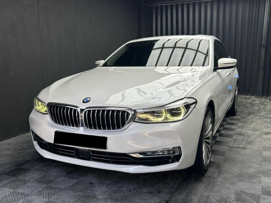 BMW Gran Turismo — photo 02