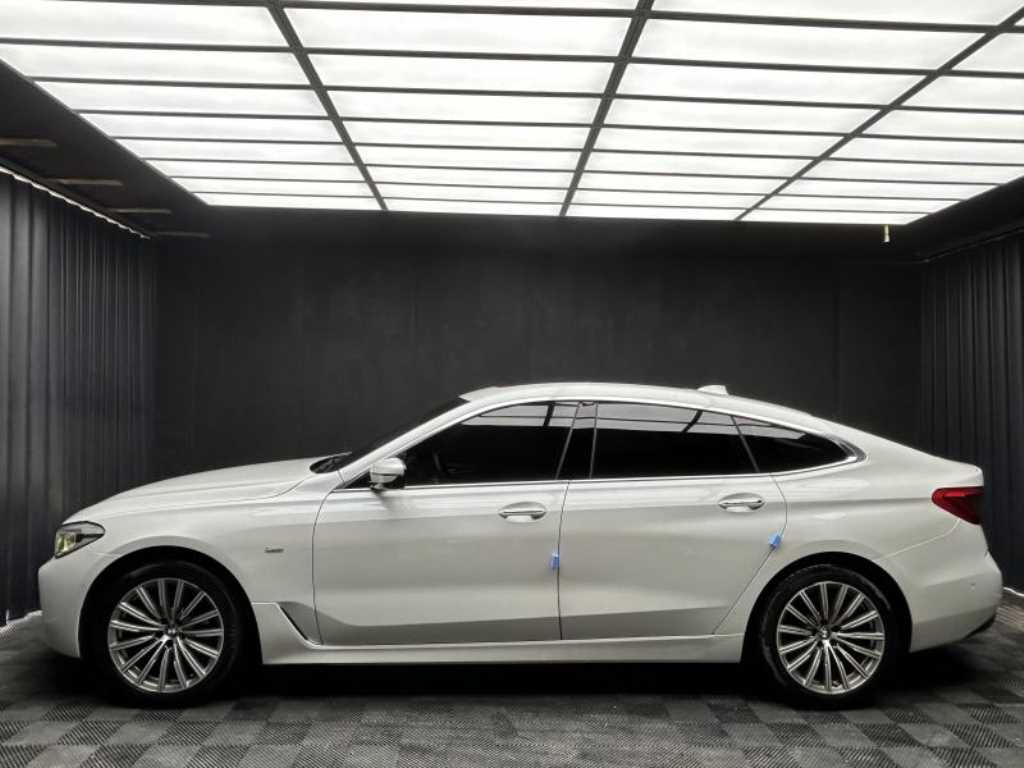 BMW Gran Turismo — photo 03