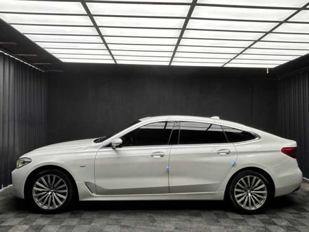 BMW Gran Turismo — photo 03