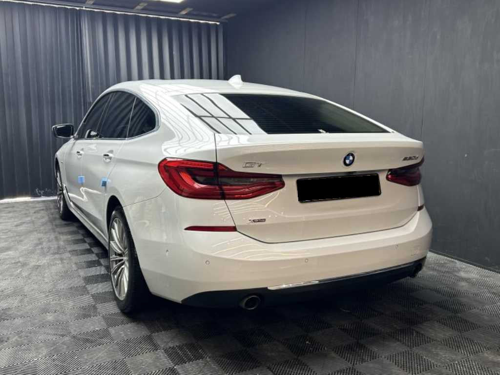 BMW Gran Turismo — photo 04