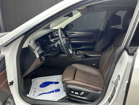 BMW Gran Turismo — photo 06