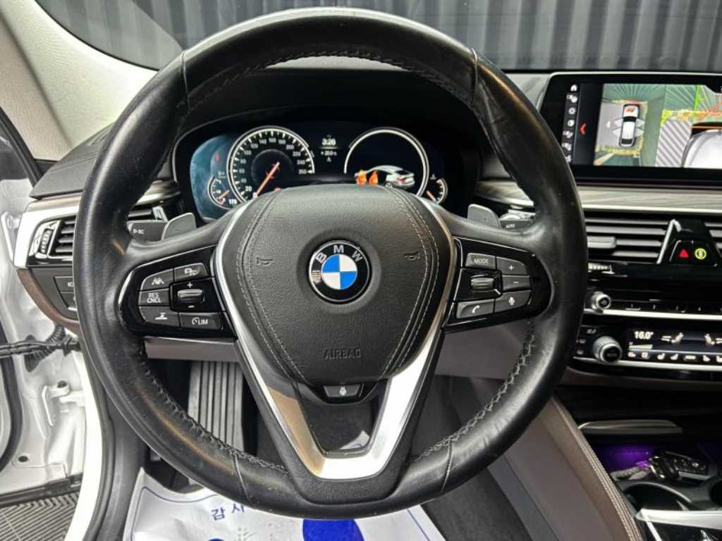 BMW Gran Turismo — photo 08