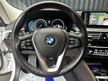 BMW Gran Turismo — photo 08