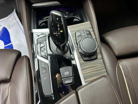 BMW Gran Turismo — photo 11