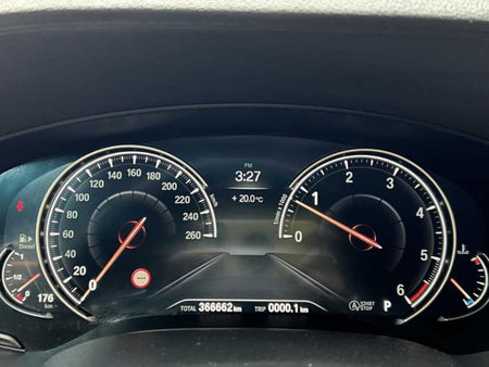 BMW Gran Turismo — photo 16