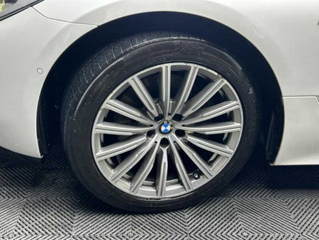 BMW Gran Turismo — photo 17