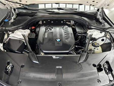 BMW Gran Turismo — photo 18