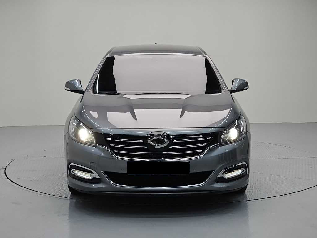 RENAULT SM7 — photo 02