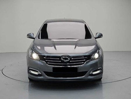 RENAULT SM7 — photo 02