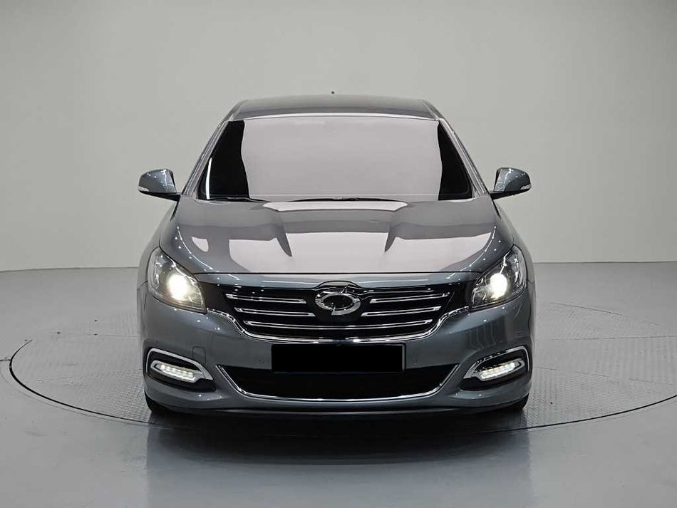 RENAULT SM7 — photo 02