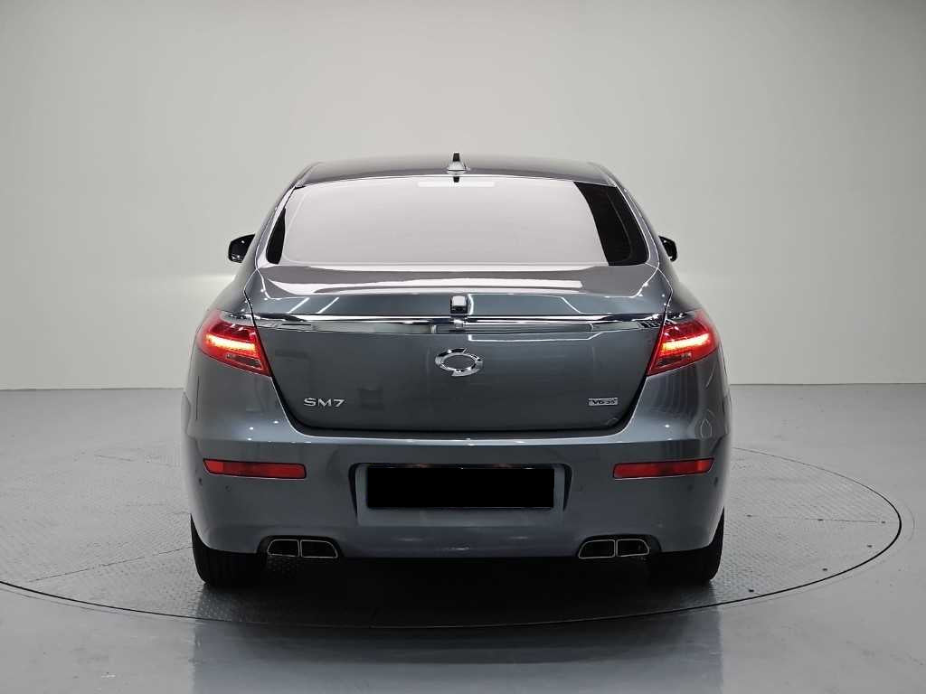 RENAULT SM7 — photo 03