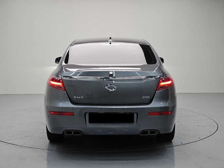 RENAULT SM7 — photo 03