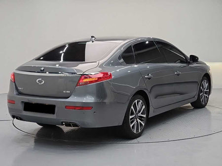 RENAULT SM7 — photo 04