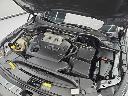 RENAULT SM7 — photo 05