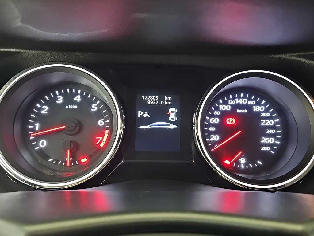 RENAULT SM7 — photo 06