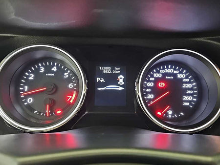 RENAULT SM7 — photo 06