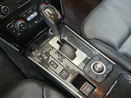RENAULT SM7 — photo 08