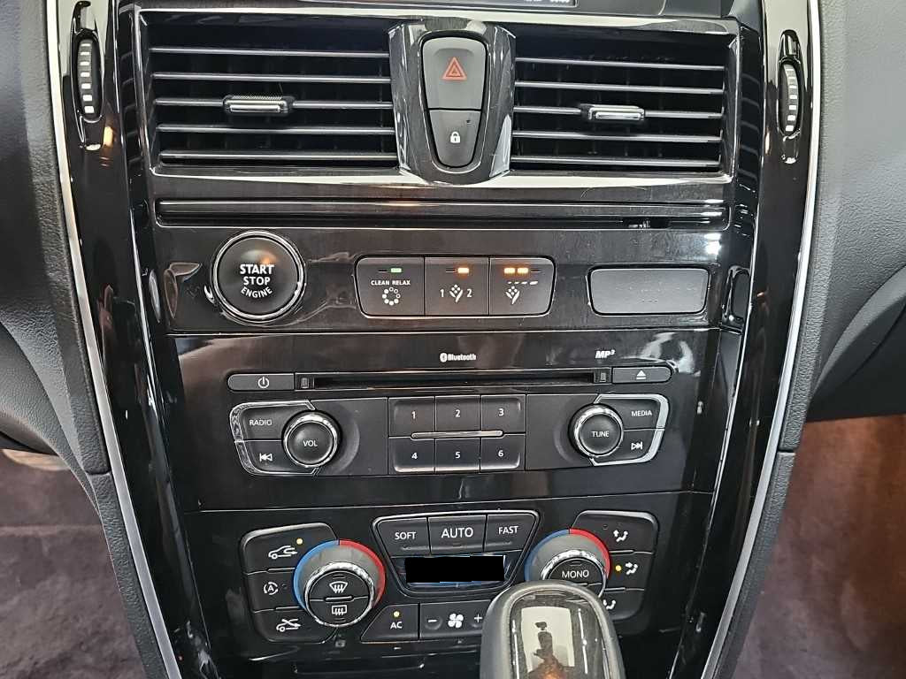 RENAULT SM7 — photo 10
